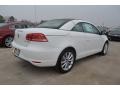 2013 Candy White Volkswagen Eos Komfort  photo #2