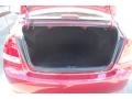 Spicy Red - Spectra EX Sedan Photo No. 5