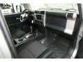 Titanium Metallic - FJ Cruiser 4WD Photo No. 12
