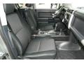 Titanium Metallic - FJ Cruiser 4WD Photo No. 13