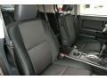 Titanium Metallic - FJ Cruiser 4WD Photo No. 14