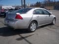 Silverstone Metallic - Impala LT Photo No. 5