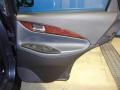Blue Slate - EX 35 Journey AWD Photo No. 22
