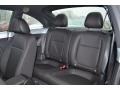 Titan Black Rear Seat Photo for 2013 Volkswagen Beetle #78196992