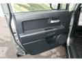 Titanium Metallic - FJ Cruiser 4WD Photo No. 23