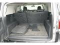 Titanium Metallic - FJ Cruiser 4WD Photo No. 25