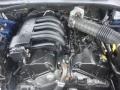 2.7 Liter DOHC 24-Valve V6 Engine for 2006 Dodge Magnum  #78197172