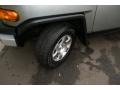 Titanium Metallic - FJ Cruiser 4WD Photo No. 27