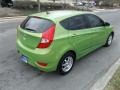 Electrolyte Green - Accent GS 5 Door Photo No. 6