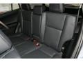 Black Rear Seat Photo for 2013 Toyota RAV4 #78197345