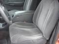 Amber Fire Pearl - Dakota R/T Sport Extended Cab Photo No. 10