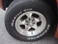 Amber Fire Pearl - Dakota R/T Sport Extended Cab Photo No. 17