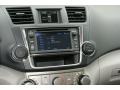 2013 Blizzard White Pearl Toyota Highlander V6 4WD  photo #6