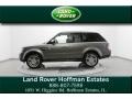 2010 Stornoway Grey Land Rover Range Rover Sport HSE  photo #2