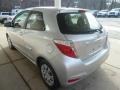 Classic Silver Metallic - Yaris L 3 Door Photo No. 4