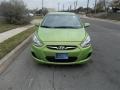 Electrolyte Green - Accent GS 5 Door Photo No. 26