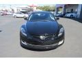 Ebony Black - MAZDA6 i Touring Sedan Photo No. 2