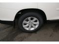 2013 Blizzard White Pearl Toyota Highlander V6 4WD  photo #10