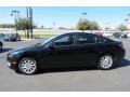 Ebony Black - MAZDA6 i Touring Sedan Photo No. 4