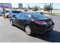 Ebony Black - MAZDA6 i Touring Sedan Photo No. 5