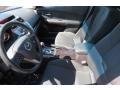 Ebony Black - MAZDA6 i Touring Sedan Photo No. 11