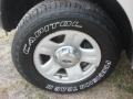 2004 Mineral Grey Metallic Ford Explorer XLS  photo #22