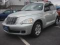 Bright Silver Metallic - PT Cruiser Touring Photo No. 1