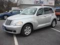 Bright Silver Metallic - PT Cruiser Touring Photo No. 2