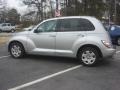 Bright Silver Metallic - PT Cruiser Touring Photo No. 3