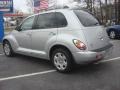 Bright Silver Metallic - PT Cruiser Touring Photo No. 4