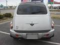 Bright Silver Metallic - PT Cruiser Touring Photo No. 5