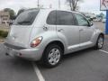 Bright Silver Metallic - PT Cruiser Touring Photo No. 6