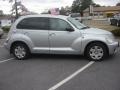 Bright Silver Metallic - PT Cruiser Touring Photo No. 7