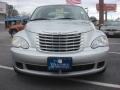 Bright Silver Metallic - PT Cruiser Touring Photo No. 9