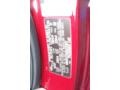 Spicy Red - Spectra EX Sedan Photo No. 20