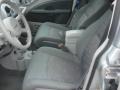Bright Silver Metallic - PT Cruiser Touring Photo No. 10