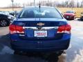 Blue Topaz Metallic - Cruze LS Photo No. 6