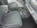 Bright Silver Metallic - PT Cruiser Touring Photo No. 14