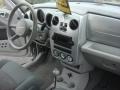 Bright Silver Metallic - PT Cruiser Touring Photo No. 15