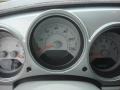 Bright Silver Metallic - PT Cruiser Touring Photo No. 16