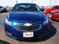 Blue Topaz Metallic - Cruze LS Photo No. 8