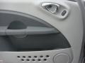 Bright Silver Metallic - PT Cruiser Touring Photo No. 17
