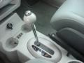 4 Speed Automatic 2006 Chrysler PT Cruiser Touring Transmission