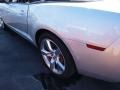 Silver Ice Metallic - Camaro SS/RS Convertible Photo No. 5