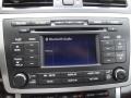 Audio System of 2012 MAZDA6 i Grand Touring Sedan
