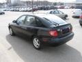 2004 Black Obsidian Hyundai Elantra GT Hatchback  photo #3