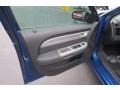 Deep Water Blue Pearl - Sebring Touring Sedan Photo No. 10