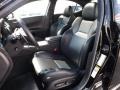 Black Interior Photo for 2010 Lexus IS #78198774