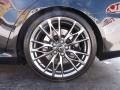 2010 Lexus IS F Wheel and Tire Photo