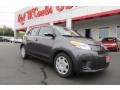 Magnetic Gray Metallic 2009 Scion xD 